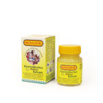 Ayurvedischer Wellness Balsam 25g