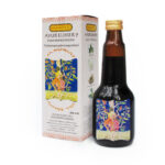 Ayur Elixier 7 - Dasamularishta