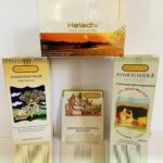 Relaxbooster - (3 Artikel)